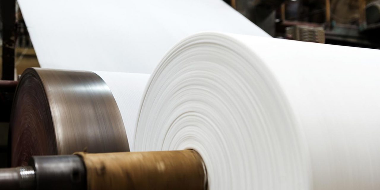 What is Duplex Board Paper Manufacturing Process