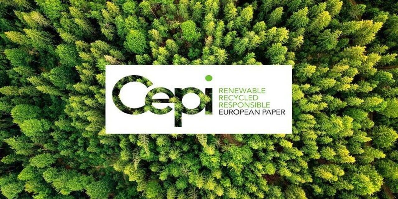 Cepi Annual Statistics Show Factors Behind Resilience and Strong Performance of European Pulp and Paper Industry
