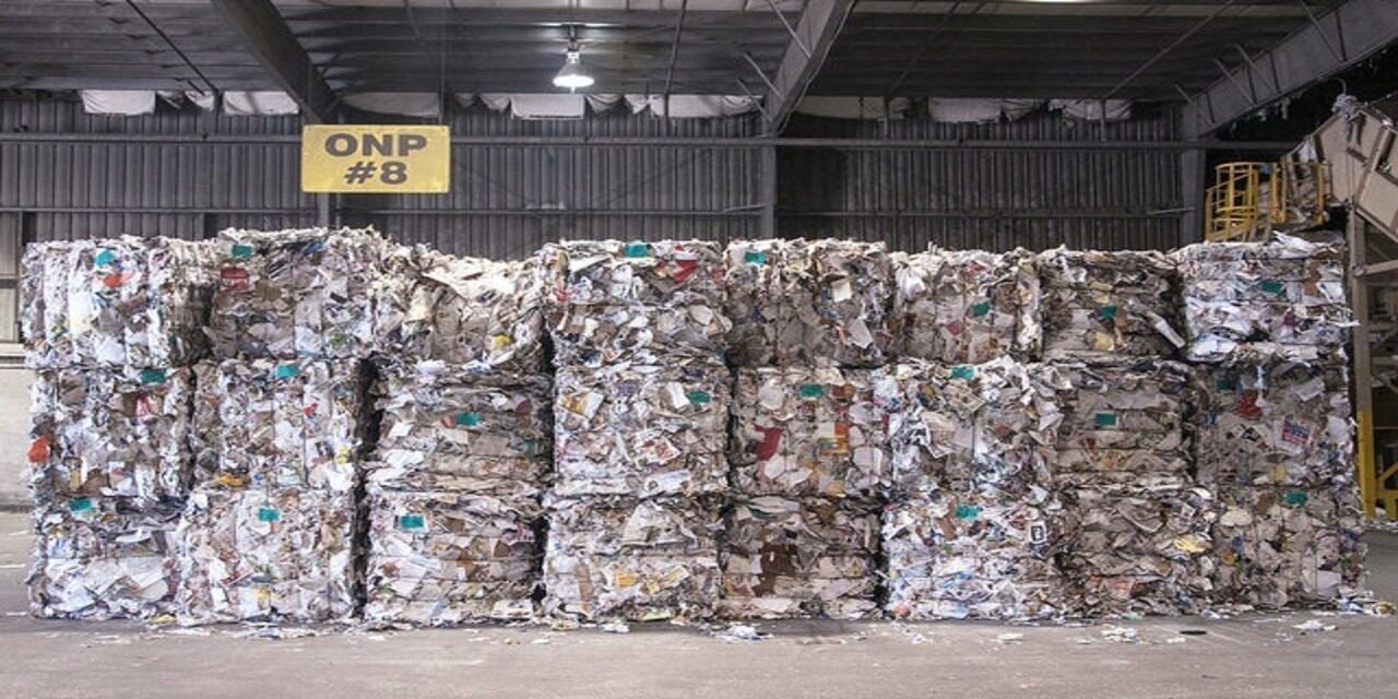 EPRC: Paper Value Chain is Ready to Take Circularity to New Level with 2030 Recycling Rate Target