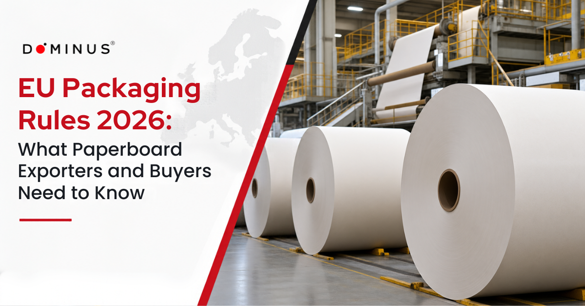 EU Packaging Rules 2026: What Paperboard Exporters and Buyers Need to Know